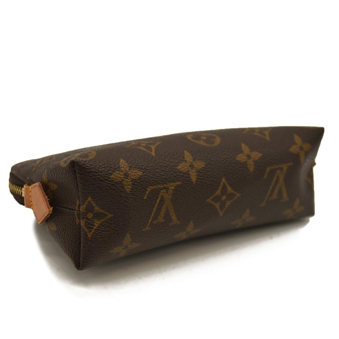 Louis Vuitton  Monogram Cosmetic Pouch