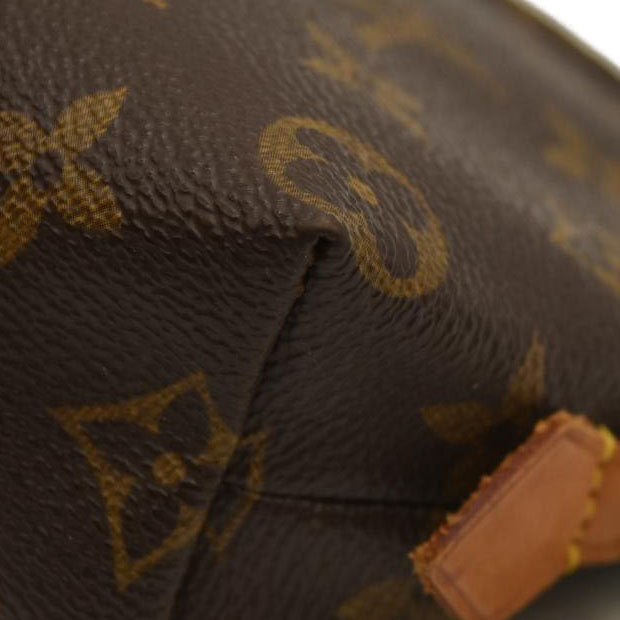 Louis Vuitton  Monogram Cosmetic Pouch