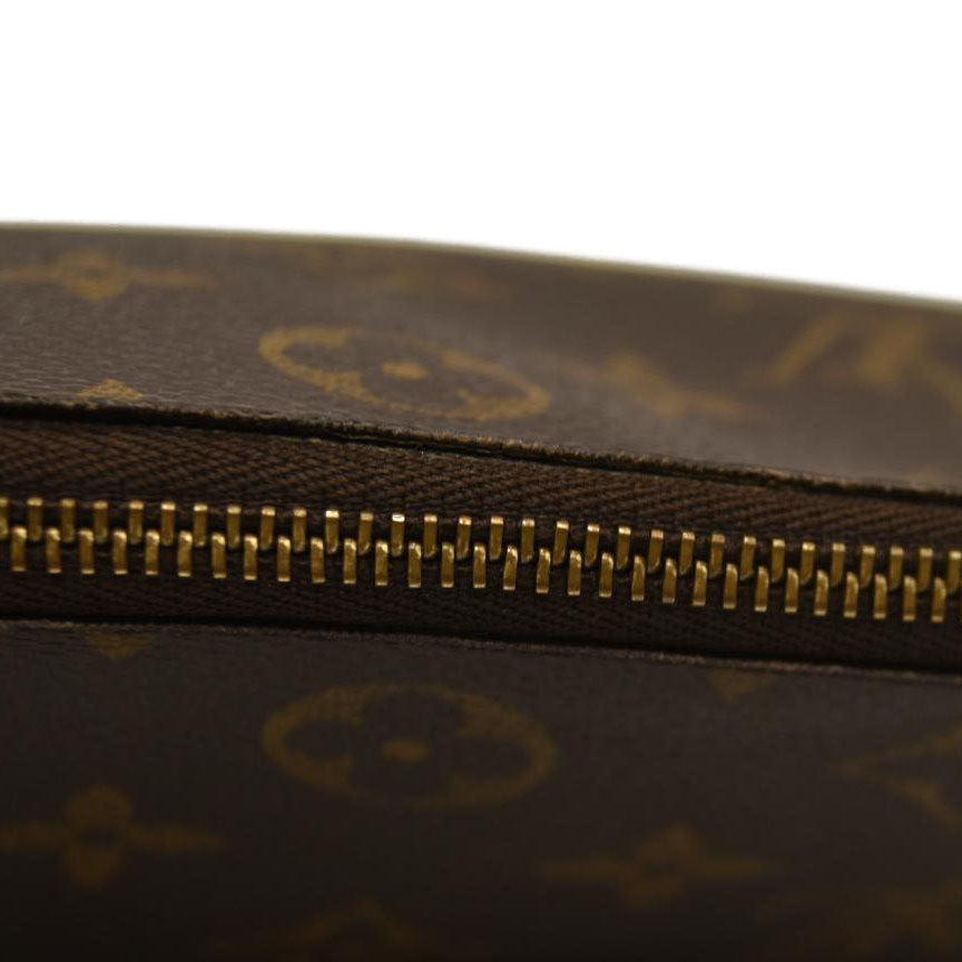 Louis Vuitton  Monogram Cosmetic Pouch