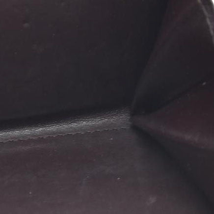 $545 Louis Vuitton Monogram Vernis Porte Monnaie Billets Viennois Wallet MI1028