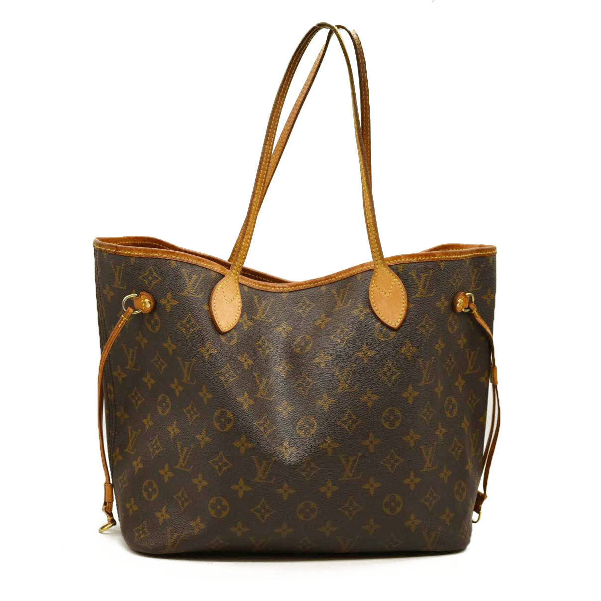 Louis Vuitton  Monogram Neverfull MM