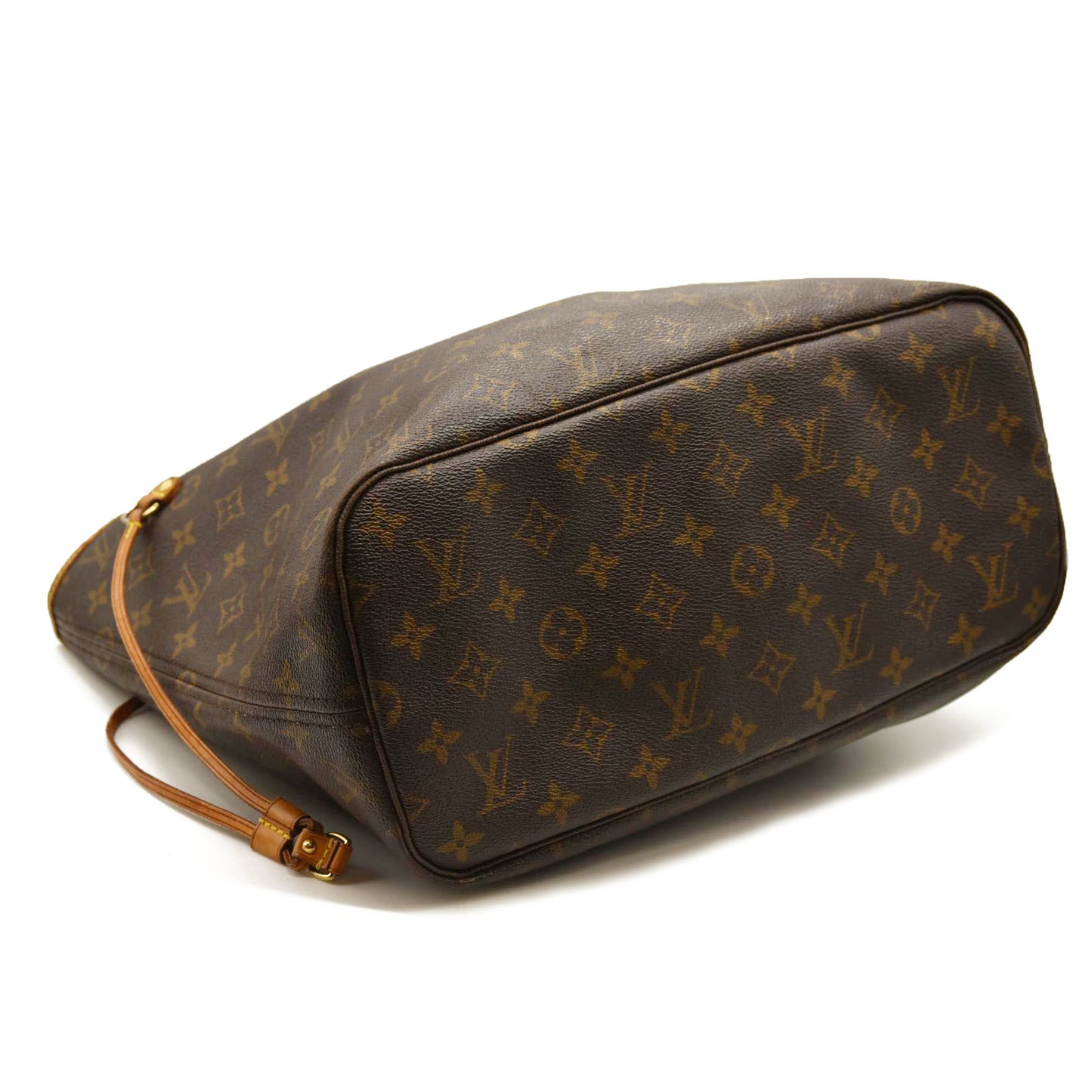 Louis Vuitton  Monogram Neverfull MM