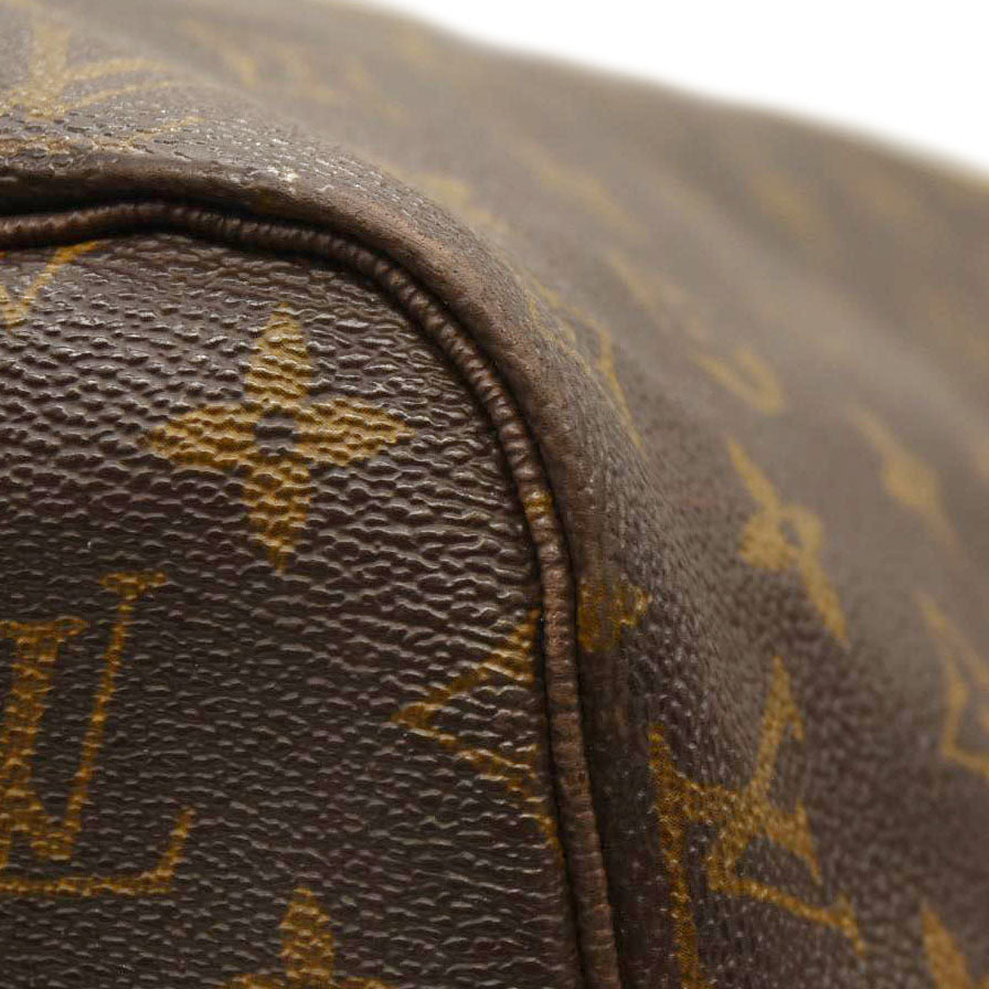 Louis Vuitton  Monogram Neverfull MM