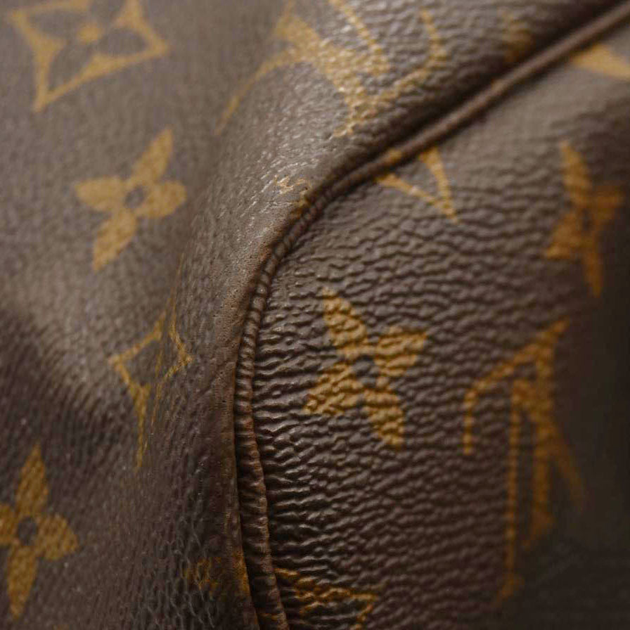 Louis Vuitton  Monogram Neverfull MM