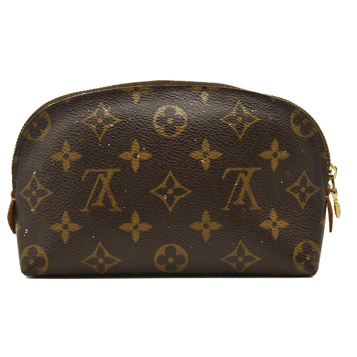 Louis Vuitton  Monogram Cosmetic Pouch CA0056