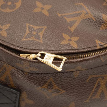 Louis Vuitton Monogram Palm Springs Backpack Mini