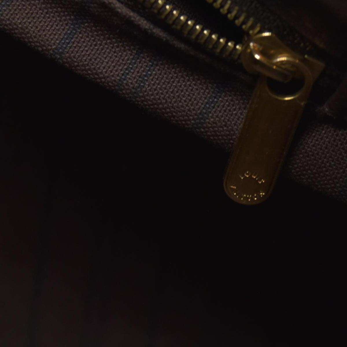 $3800 2015 Louis Vuitton Terre Monogram Empreinte Artsy MM CA0145