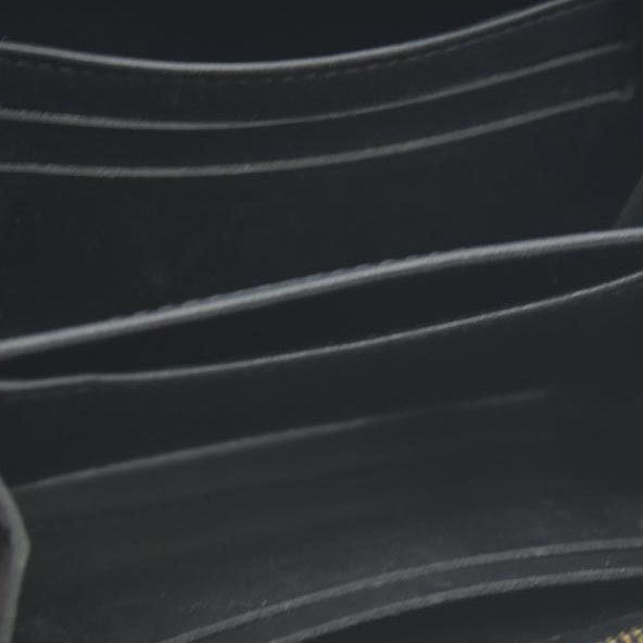 Louis Vuitton Monogram Vernis Compact Zippy Coin Wallet SN0164