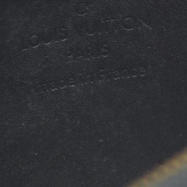Louis Vuitton Monogram Vernis Compact Zippy Coin Wallet SN0164