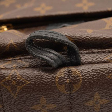 Louis Vuitton Monogram Palm Springs Backpack Mini