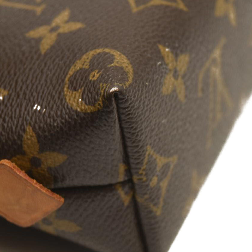 Louis Vuitton  Monogram Cosmetic Pouch CA0056