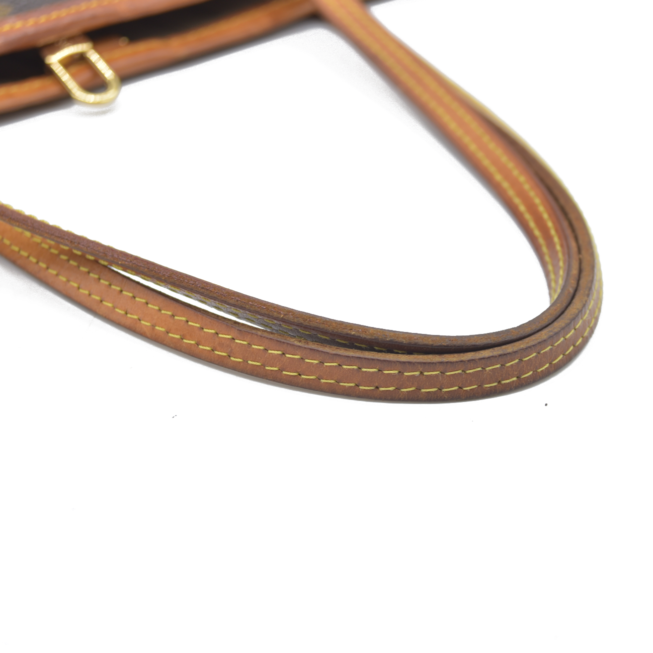 NL Consignment Louis Vuitton Neverfull PM Monogram Tote TH5017 2007