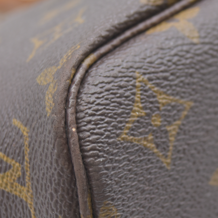 NL Consignment Louis Vuitton Neverfull PM Monogram Tote TH5017 2007