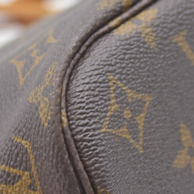 NL Consignment Louis Vuitton Neverfull PM Monogram Tote TH5017 2007