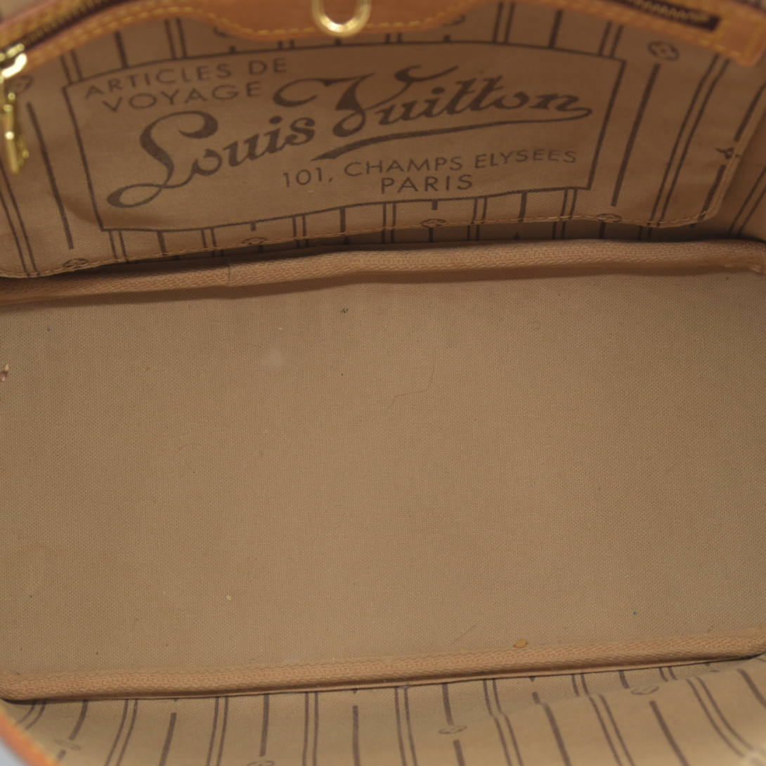 NL Consignment Louis Vuitton Neverfull PM Monogram Tote TH5017 2007