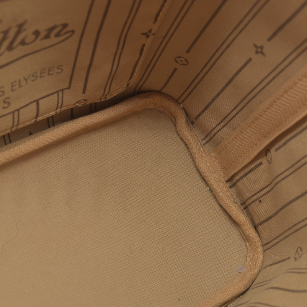 NL Consignment Louis Vuitton Neverfull PM Monogram Tote TH5017 2007