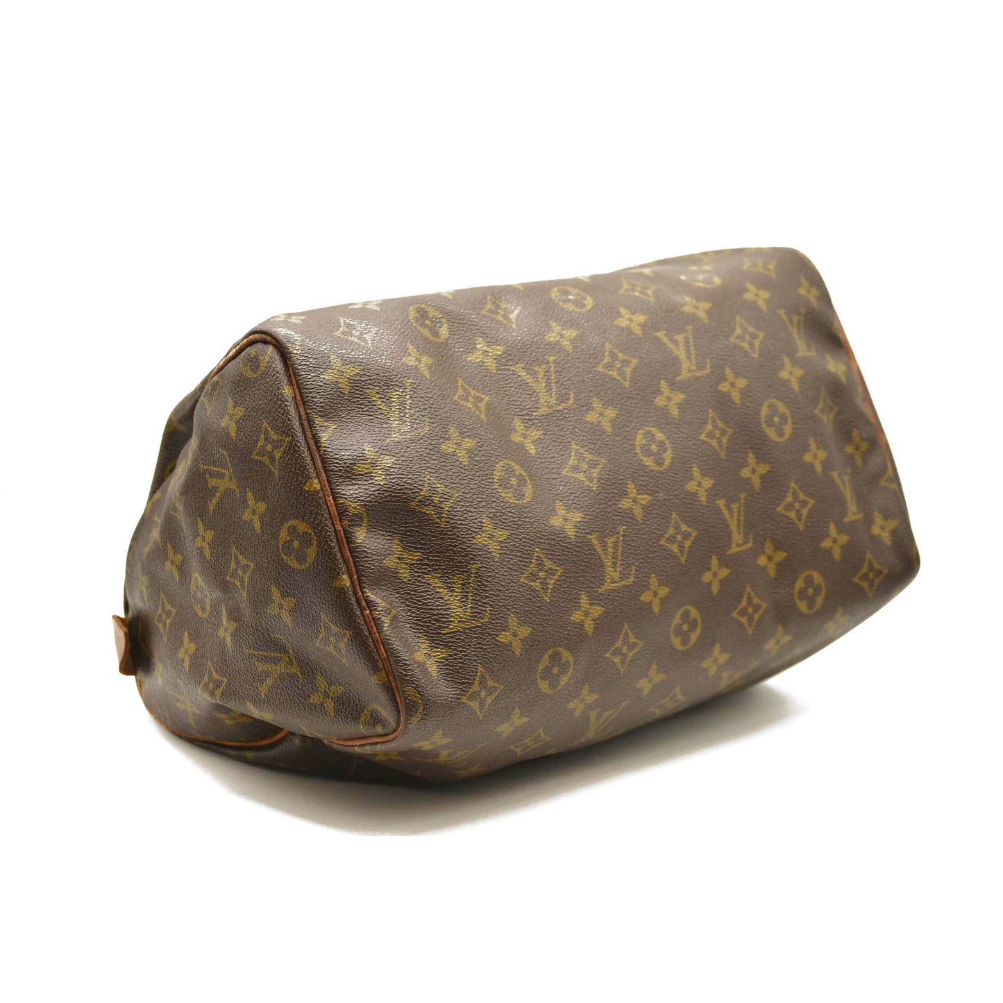 Louis Vuitton  Monogram Speedy 30 831SA