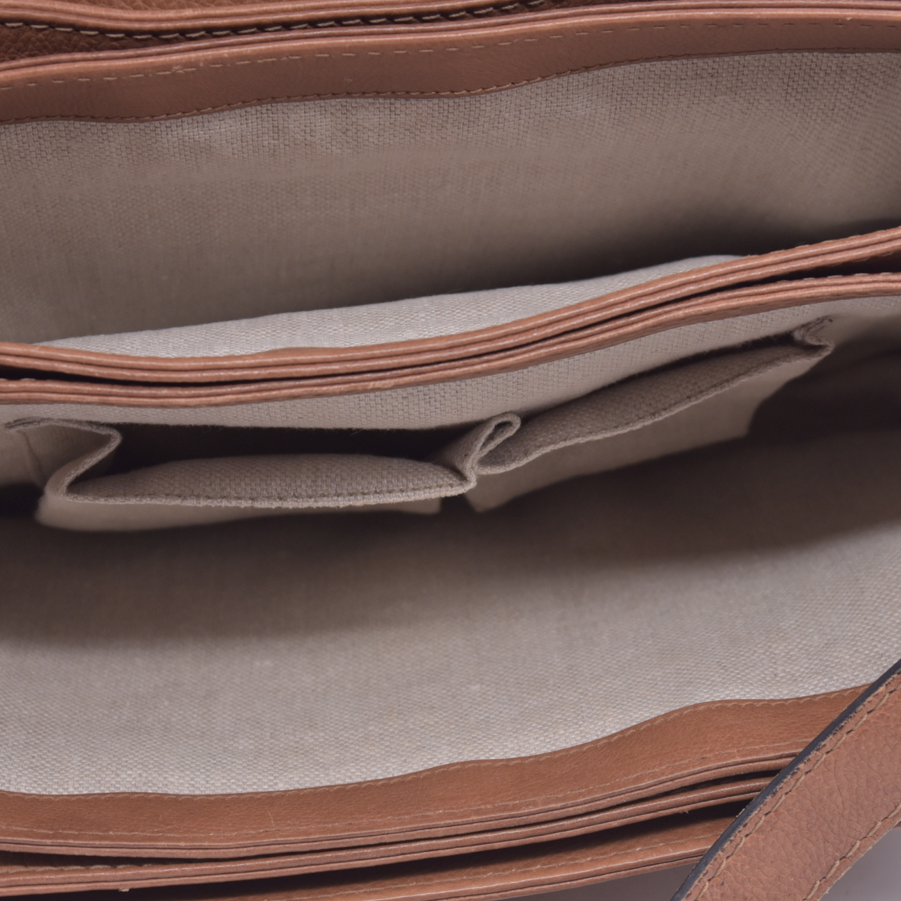 $1890 GUCCI Marrakech Messenger Bag GG Canvas Medium
