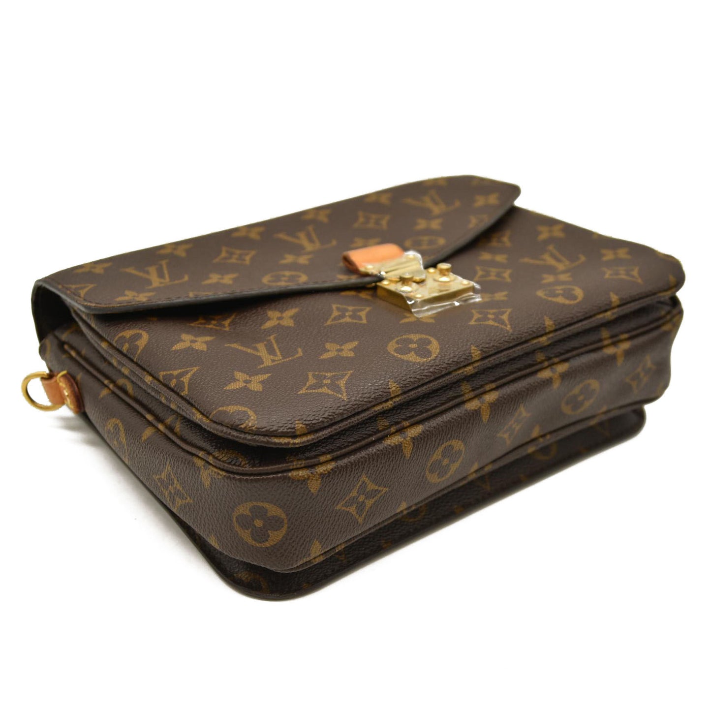 Louis Vuitton  Monogram Pochette Metis SP4116