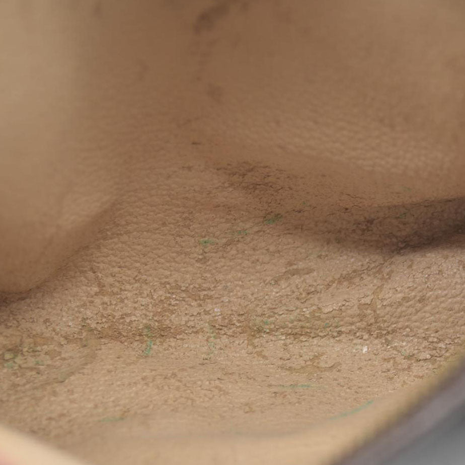 Louis Vuitton Monogram Poche Toilette 15 Cosmetic Pouch TH0935