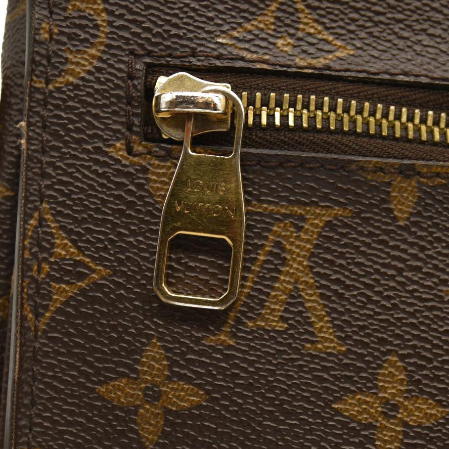 Louis Vuitton  Monogram Pochette Metis SP4116