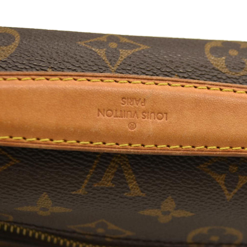 Louis Vuitton  Monogram Pochette Metis SP4116