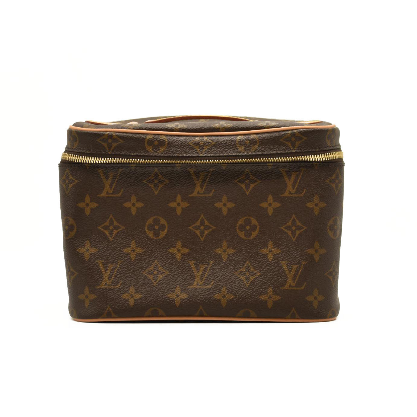 LOUIS VUITTON  Monogram Nice BB