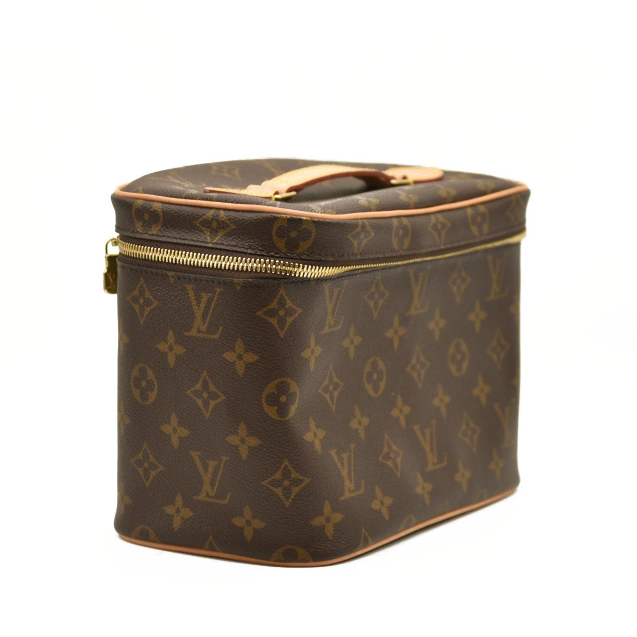 LOUIS VUITTON  Monogram Nice BB