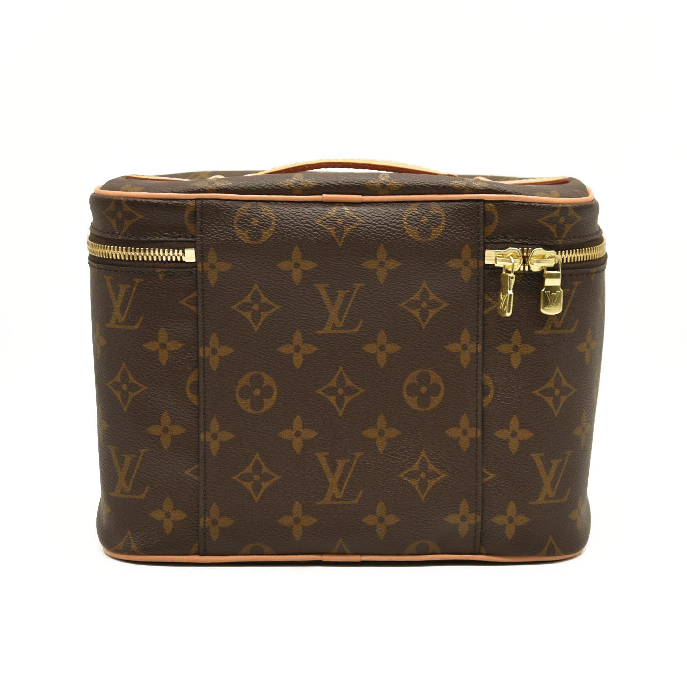 LOUIS VUITTON  Monogram Nice BB