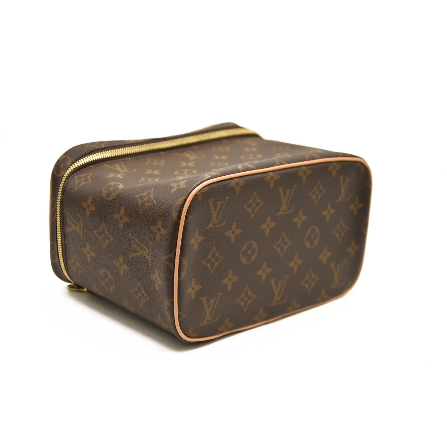 LOUIS VUITTON  Monogram Nice BB