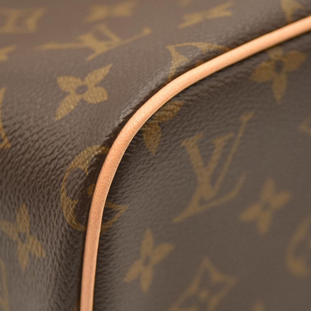 LOUIS VUITTON  Monogram Nice BB