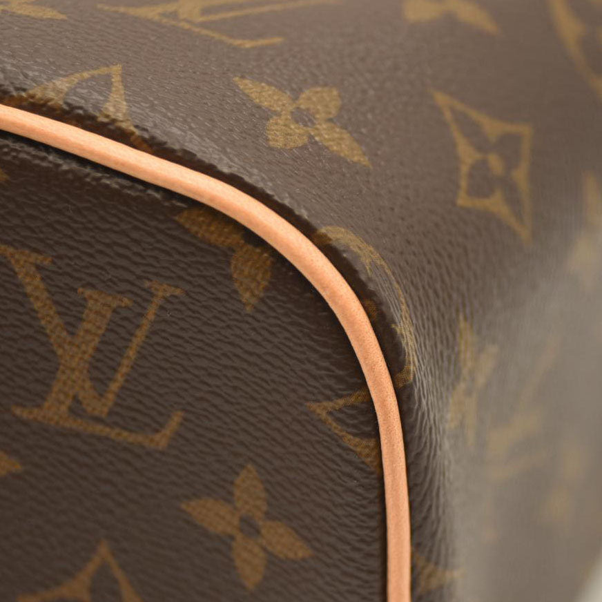 LOUIS VUITTON  Monogram Nice BB