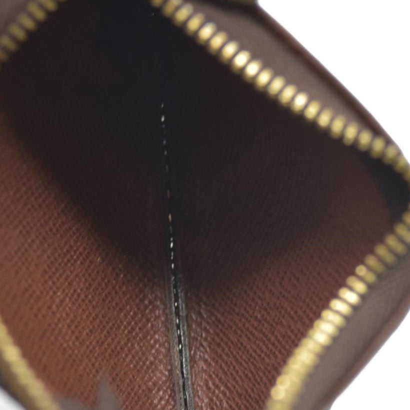 Louis Vuitton Monogram Key Pouch CT3164