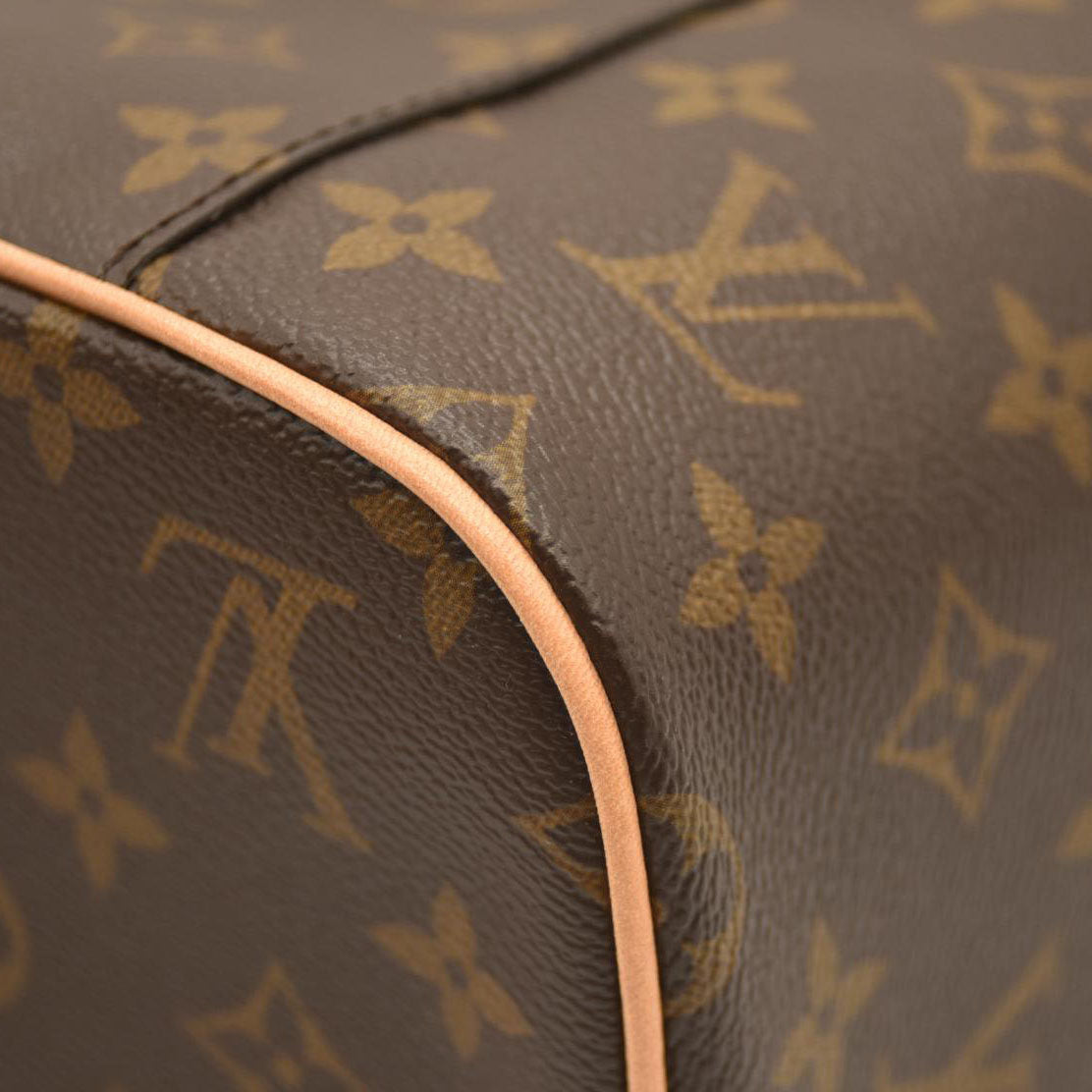 LOUIS VUITTON  Monogram Nice BB