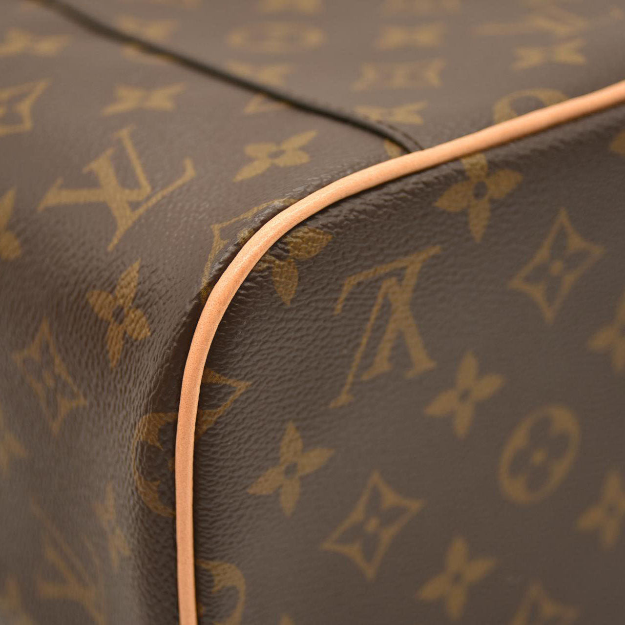 LOUIS VUITTON  Monogram Nice BB