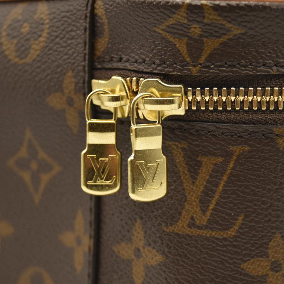 LOUIS VUITTON  Monogram Nice BB