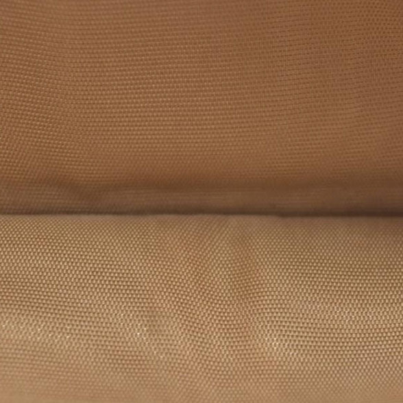 MIU MIU Materasse Leather Zip Around Long Wallet Beige