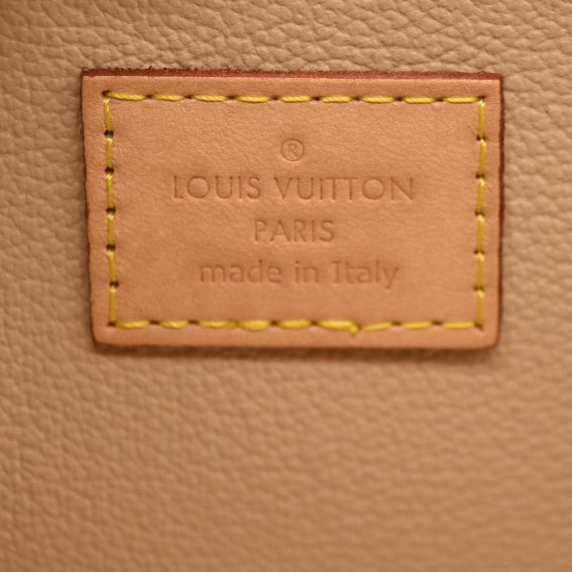 LOUIS VUITTON  Monogram Nice BB