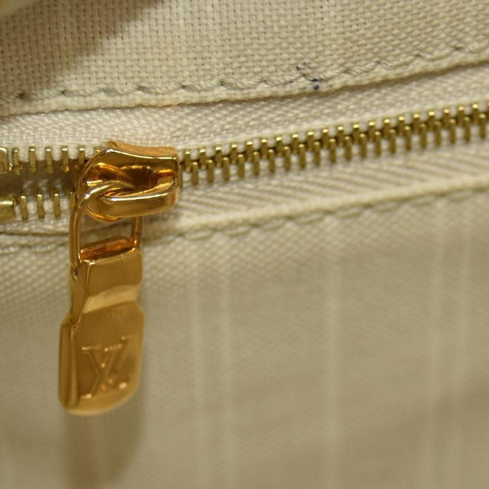 Louis Vuitton  Monogram Giant By The Pool Speedy Bandouliere 25 Brume