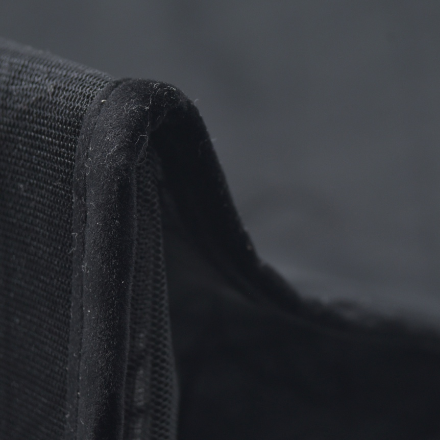 DIOR Beauty Mesh Tote Black Cannage Lace Novelty GWP 2025 New Release Last One