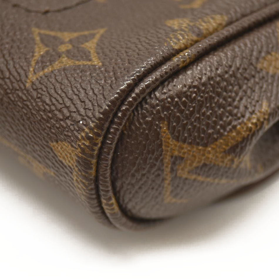 Louis Vuitton Monogram Favorite PM France Crossbody