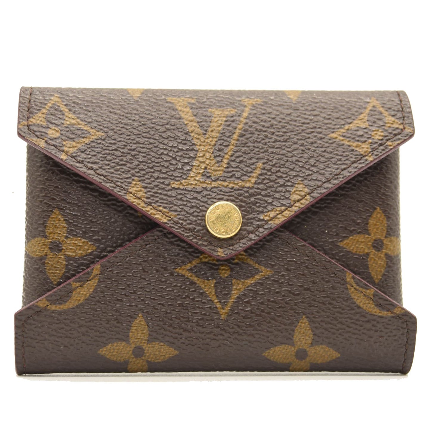 LOUIS VUITTON Monogram Kirigami Pochette Small