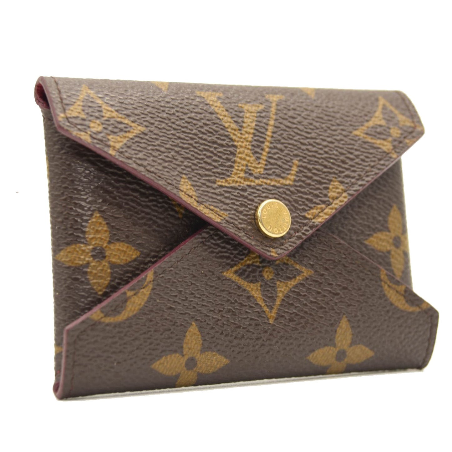 LOUIS VUITTON Monogram Kirigami Pochette Small