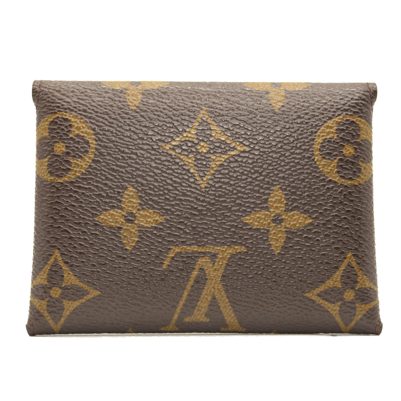 LOUIS VUITTON Monogram Kirigami Pochette Small