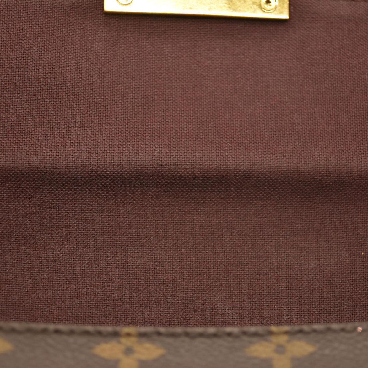 Louis Vuitton Monogram Favorite PM France Crossbody