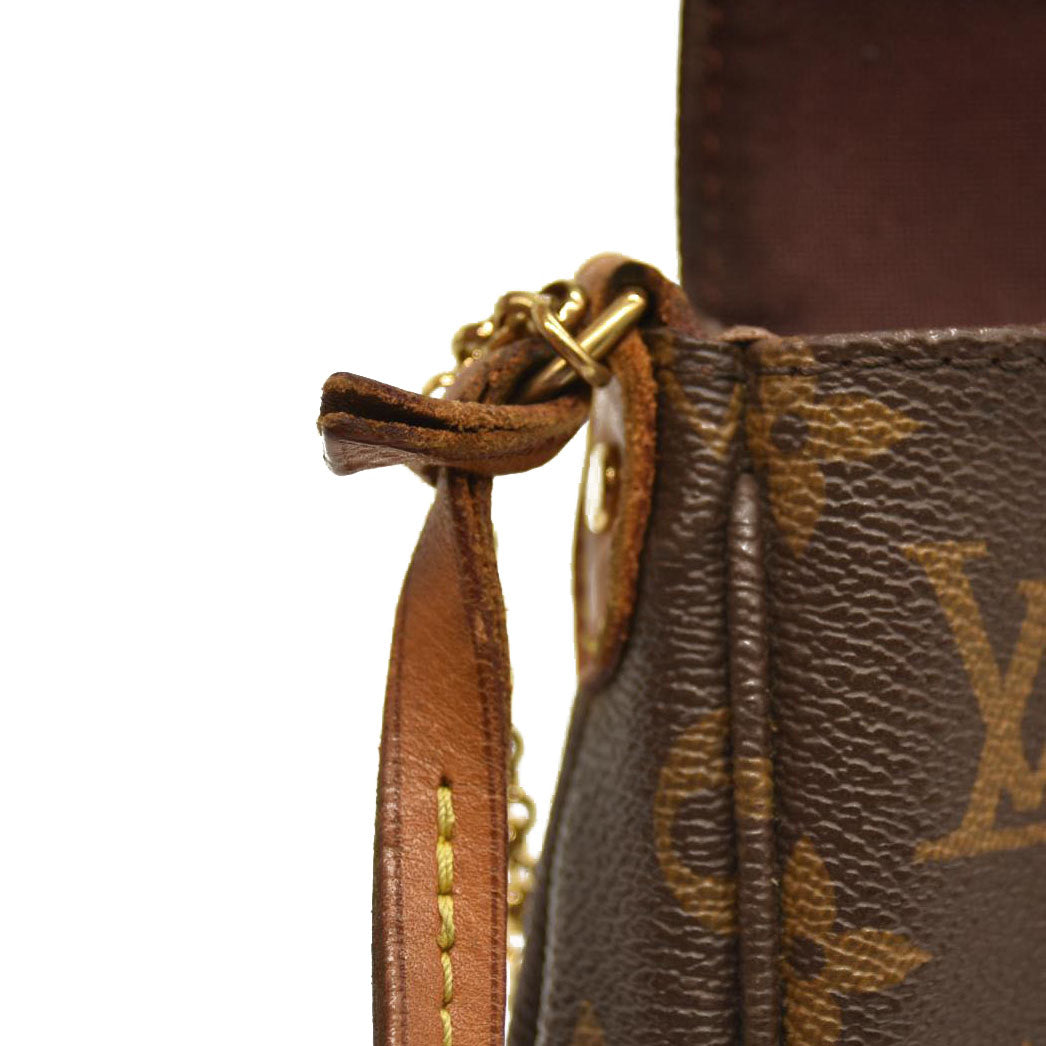 Louis Vuitton Monogram Favorite PM France Crossbody