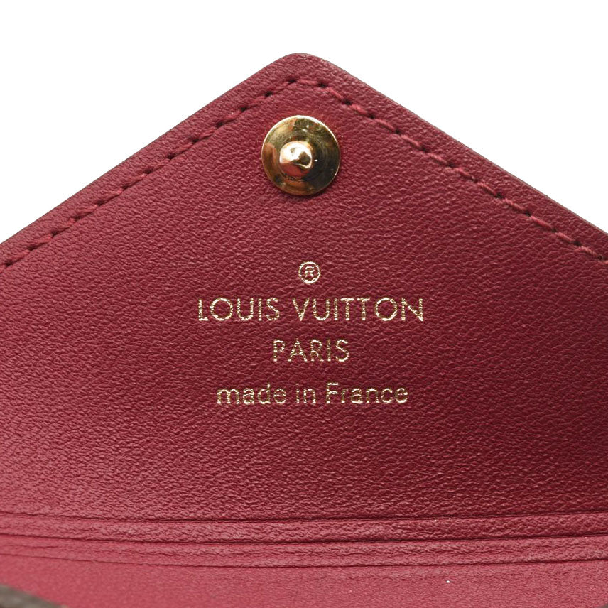 LOUIS VUITTON Monogram Kirigami Pochette Small