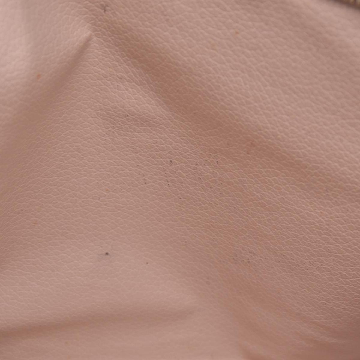 $760 1988 LOUIS VUITTON Monogram Toiletry Pouch 26 883TH