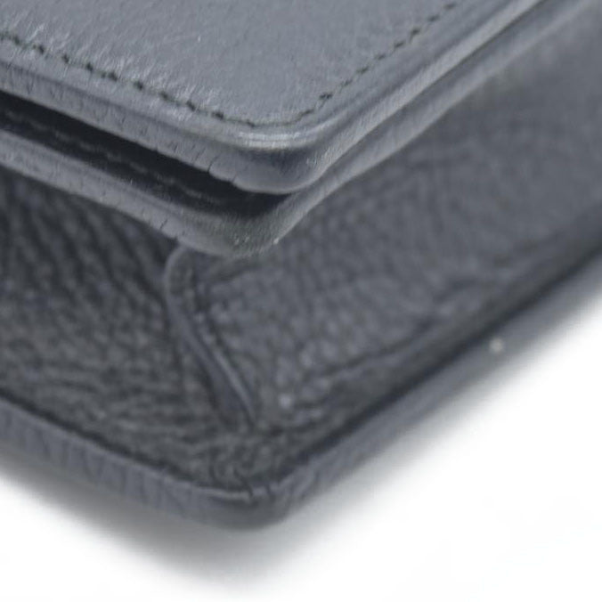 $1150 GG Marmont wallet on chain