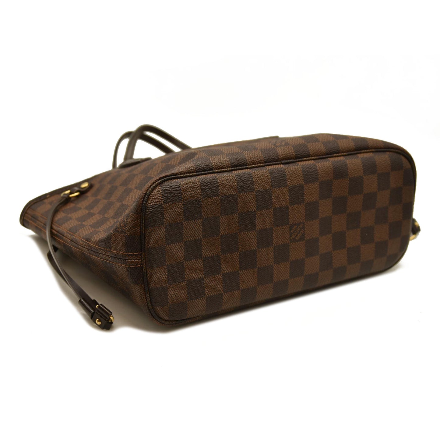 Louis Vuitton  Damier Ebene Neverfull PM  VI2140